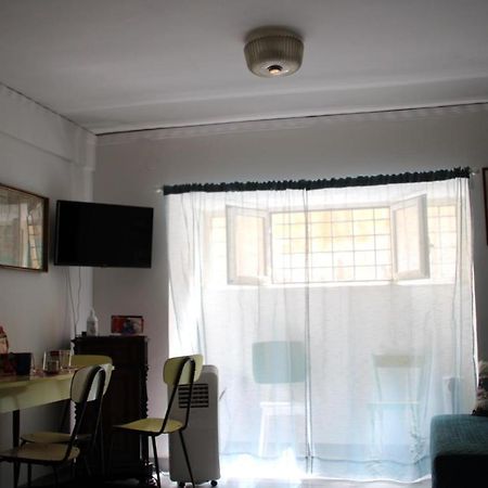 San Gregorio Suite&Breakfast 나폴리 외부 사진