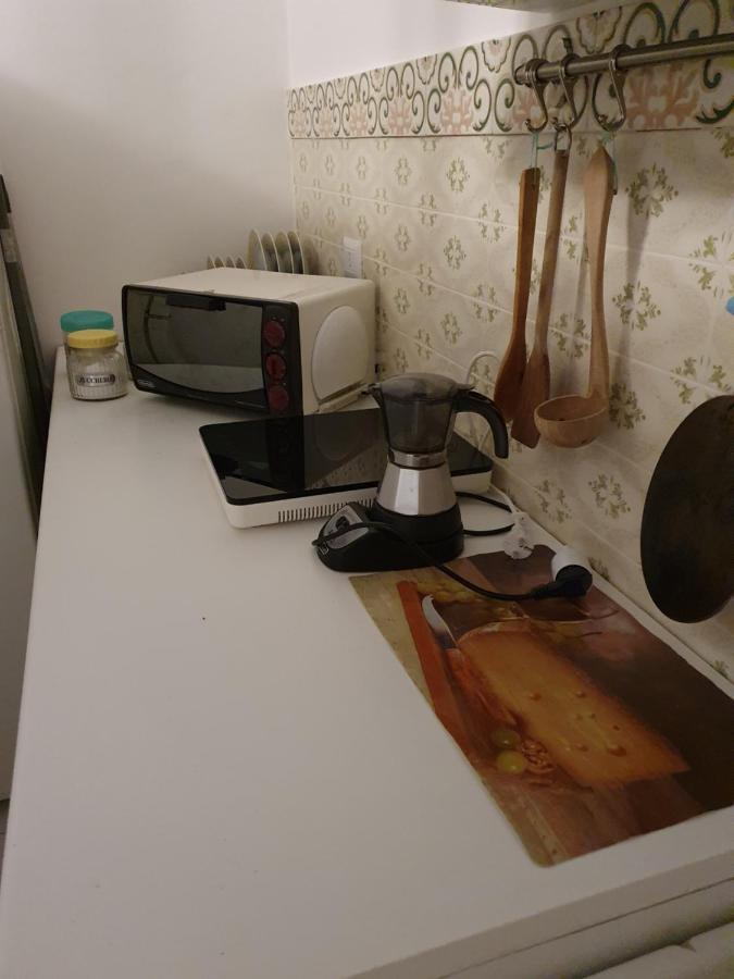 San Gregorio Suite&Breakfast 나폴리 외부 사진