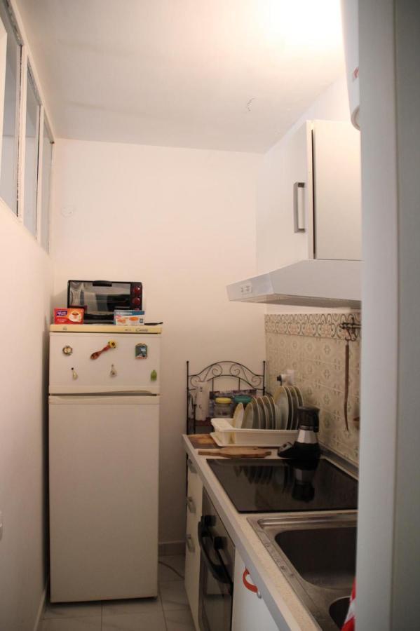 San Gregorio Suite&Breakfast 나폴리 외부 사진