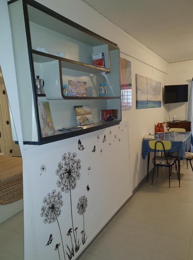 San Gregorio Suite&Breakfast 나폴리 외부 사진