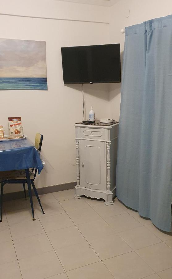San Gregorio Suite&Breakfast 나폴리 외부 사진