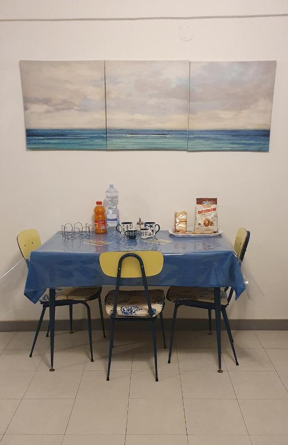 San Gregorio Suite&Breakfast 나폴리 외부 사진