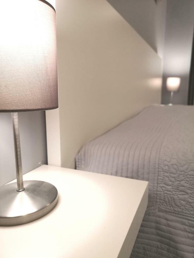 San Gregorio Suite&Breakfast 나폴리 외부 사진