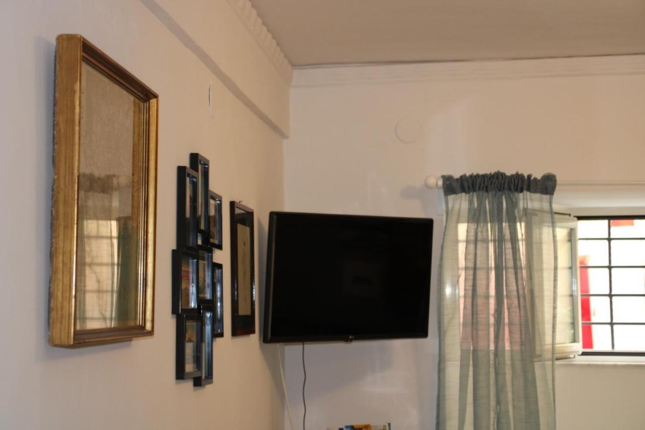 San Gregorio Suite&Breakfast 나폴리 외부 사진