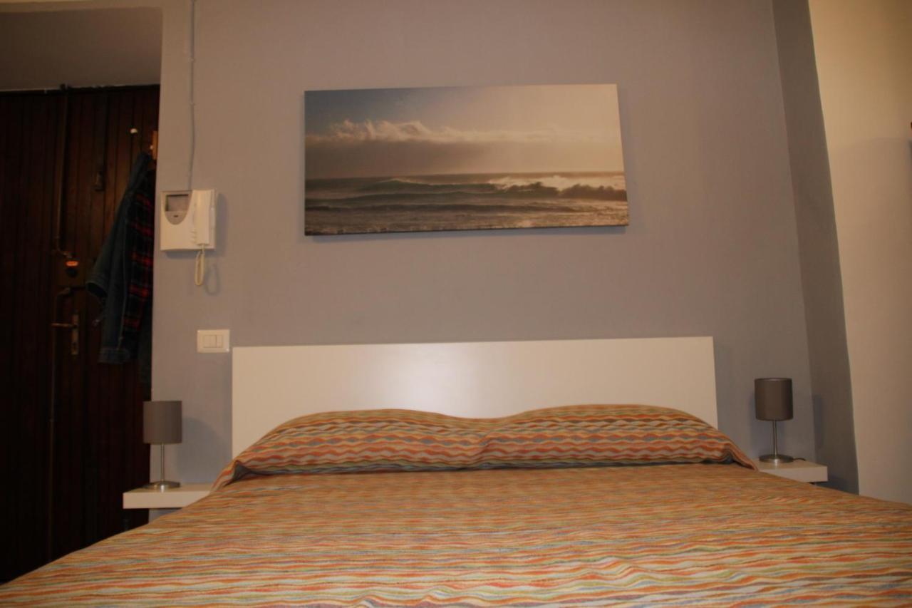 San Gregorio Suite&Breakfast 나폴리 외부 사진